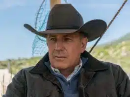 Yellowstone Season 4 Episode 03