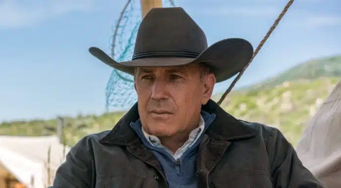 Release Date, & Spoilers for Yellowstone Season 4 Episode 8 ‘No Kindness for the Coward’ Yellowstone Season 4 Episode 03