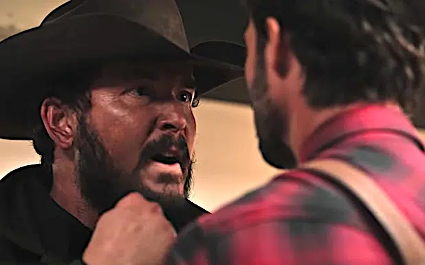Yellowstone Season 4 Episode 4 Release Date, Spoiler & Recap Yellowstone Season 4 Episode 4