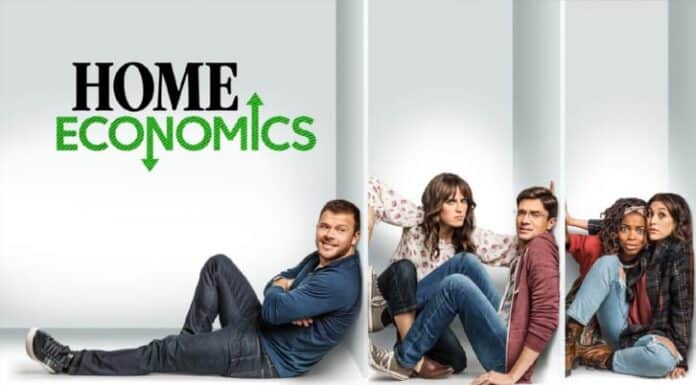 Home Economics Season 2 Episode 7