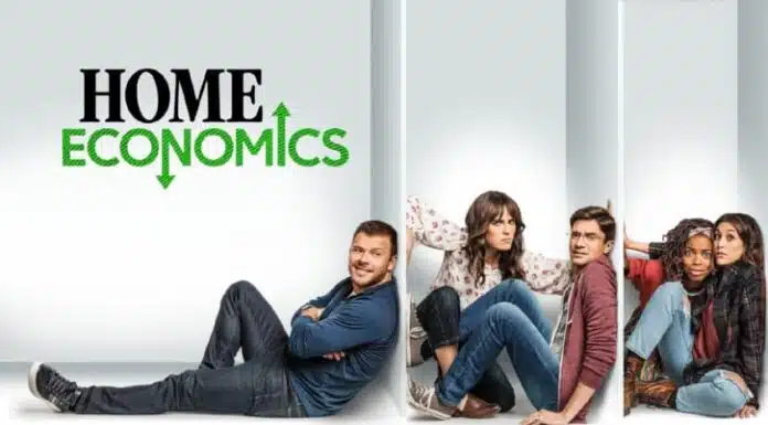 Home Economics Season 2 Episode 7 Release Date, Photos & Spoilers Home Economics Season 2 Episode 7