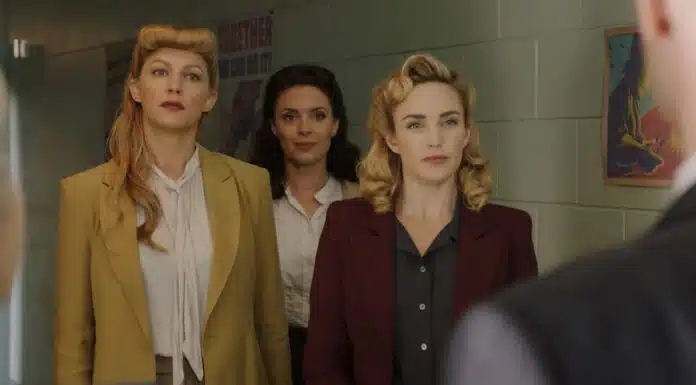 Legends of Tomorrow Season 7 Episode 7