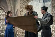 Recap and explanation of The Wheel of Time Episode 6
