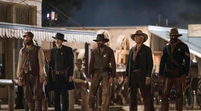 Is Paramount TV Series ‘1883’, The Prequel to ‘Yellowstone,’ A True Story? 1883 Episode 3 Release Date