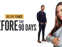90 Day Fiance: Before the 90 Days