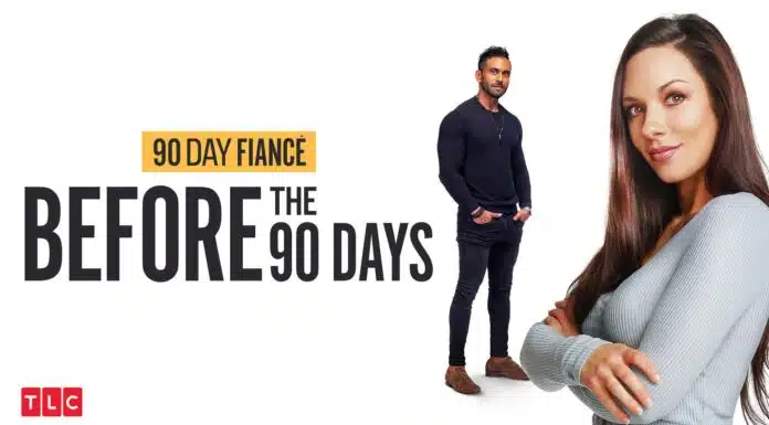 Release Date, Time, & Spoilers for “90 Day Fiance: Before the 90 Days” Season 5 Episode 1 90 Day Fiance: Before the 90 Days
