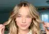 Abbey Humphreys of Netflix's Twentysomethings