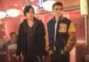 Archie and Jughead Dead Or Alive