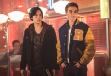 Archie and Jughead Dead Or Alive