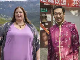 On '90 Day Fiance: Before The 90 Days', Will Ella and Johnny End Up Together