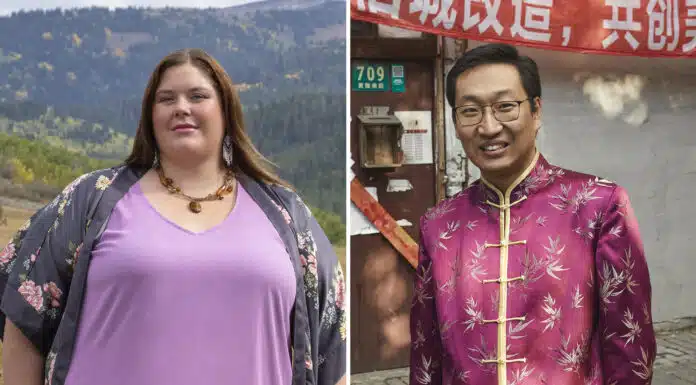 On ’90 Day Fiance: Before The 90 Days’, Will Ella and Johnny End Up Together? On '90 Day Fiance: Before The 90 Days', Will Ella and Johnny End Up Together
