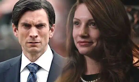 In Yellowstone Season 4, Will We See Christina and Jamie Together in Next Episodes? Christina and Jamie Together in Yellowstone Season 4 Episode 7