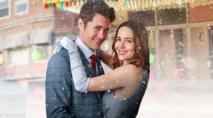 Filming Locations and Cast Information for Lifetime’s Christmas Movie Magic (2021) Christmas Movie Magic
