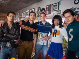 Riverdale Season 6 Episode 5 Release Date
