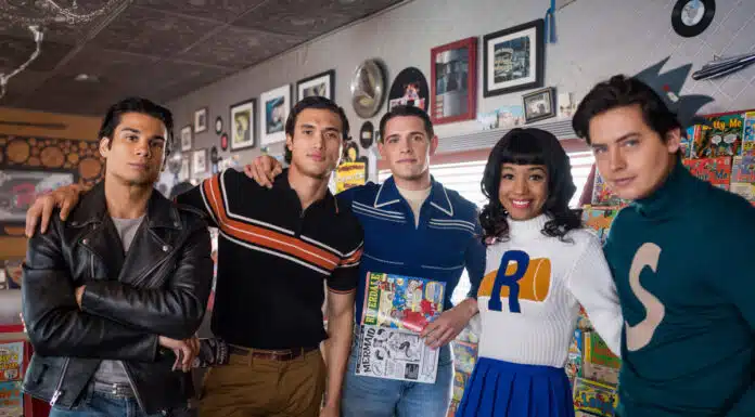 Riverdale Season 6 Episode 5 Release Date
