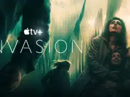 Invasion Season Finale Episode