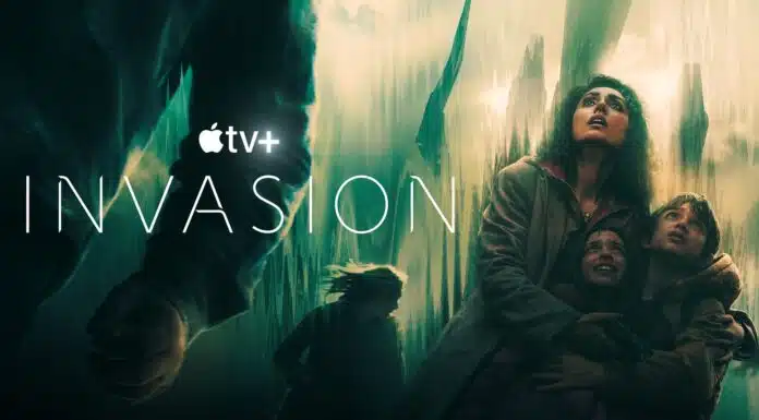 Explained Ending of Season 1 of the ‘Invasion’ TV Series Invasion Season Finale Episode