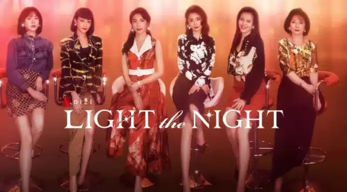 Light the Night Season 3