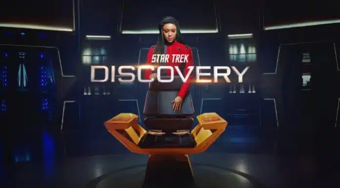 Release Date, and Spoilers for Star Trek: Discovery Season 4 Episode 5 Star Trek: Discovery Season 4