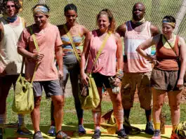 Survivor 42 Release Date
