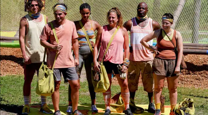 Survivor 42 Release Date