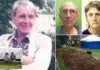 Susan and Christopher Edwards Buried