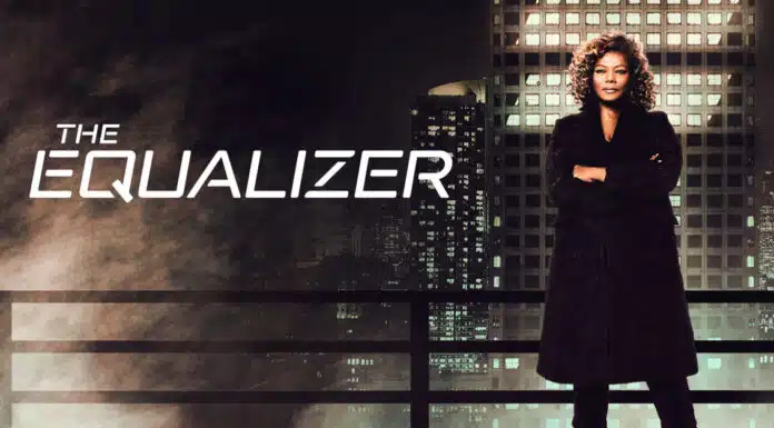 The Equalizer Season 2