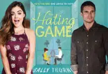 Is There a True Story Behind ‘The Hating Game’ (2021) Movie? The-Hating-Game-Movie-Lucy-Hale-Robbie-Amell