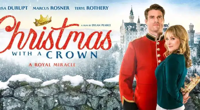 Where did the movie “Christmas With a Crown” (2020) Film? Information on the Cast Christmas with crown movie