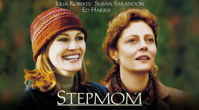 is stepmom 1998 movie a true story