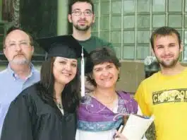Justin Michael Murder Case