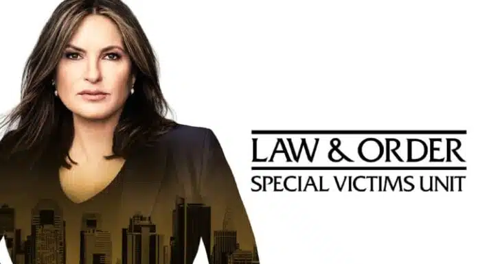 Law & Order: SVU