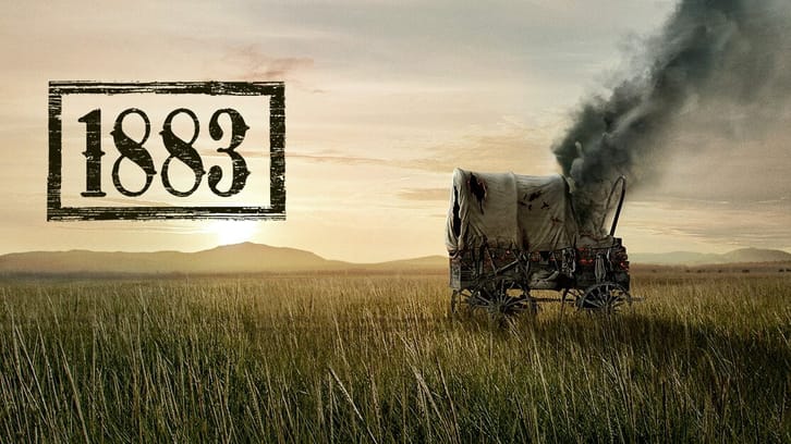 Watch 1833 Season 1 Online