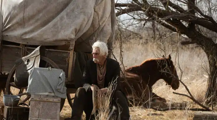 Release Date, Time, and Spoilers for ‘1883 Episode 6’ 1883 Episode 6 Release Date