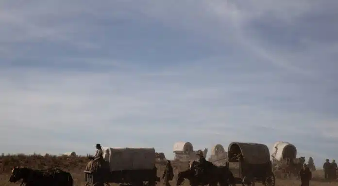 Is Doan’s Crossing As Shown in ‘1883’ TV Show, A Real Place? 1883 Episode 7 Release Date, Time, and Spoilers