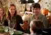 Are Gwen and James Dating in Ordinary Joe