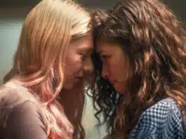 Are Rue and Jules Back Together in Euphoria