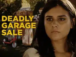 Deadly Garage Sale Movie True Story Or Not