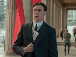 Ending Explanation & Review of The Munich The Edge of War (2021) Movie