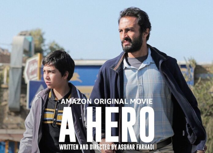 Ending, Explanation & Reviews Of The Movie 'A Hero' (2021)