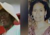 Hampton Smith and Yvette Rivera Murder Case