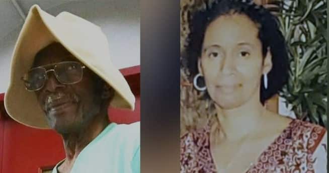 Hampton Smith and Yvette Rivera Murder Case