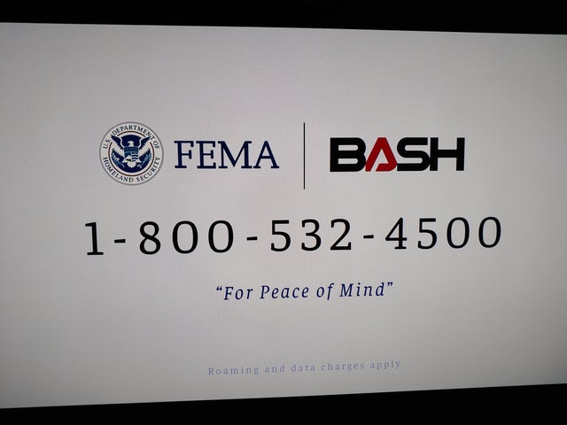 Is BASH from 'Don't Look Up' Movie Mobile Company