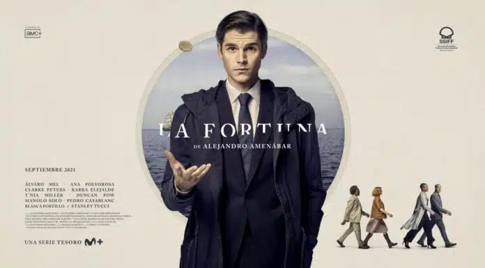 Is La Fortuna Based on a True Story