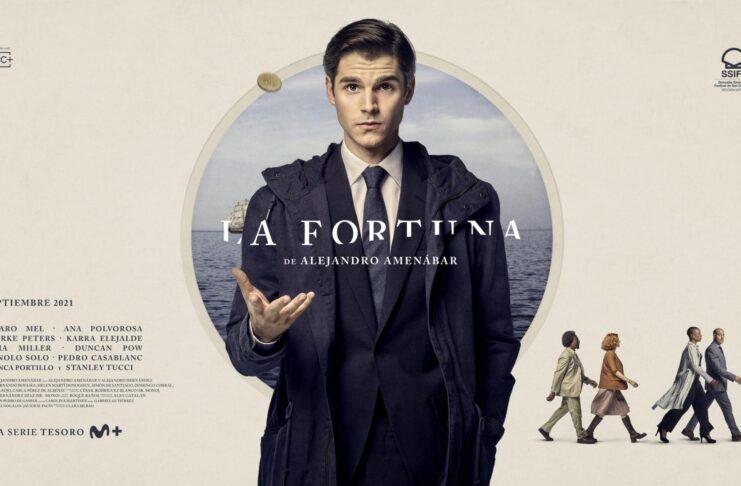 Is La Fortuna Based on a True Story