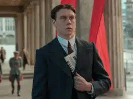 Is Munich The Edge of War (2021) Based On A True Story