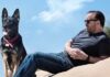 Is Ricky Gervais' dog Brandy in Real Life Too