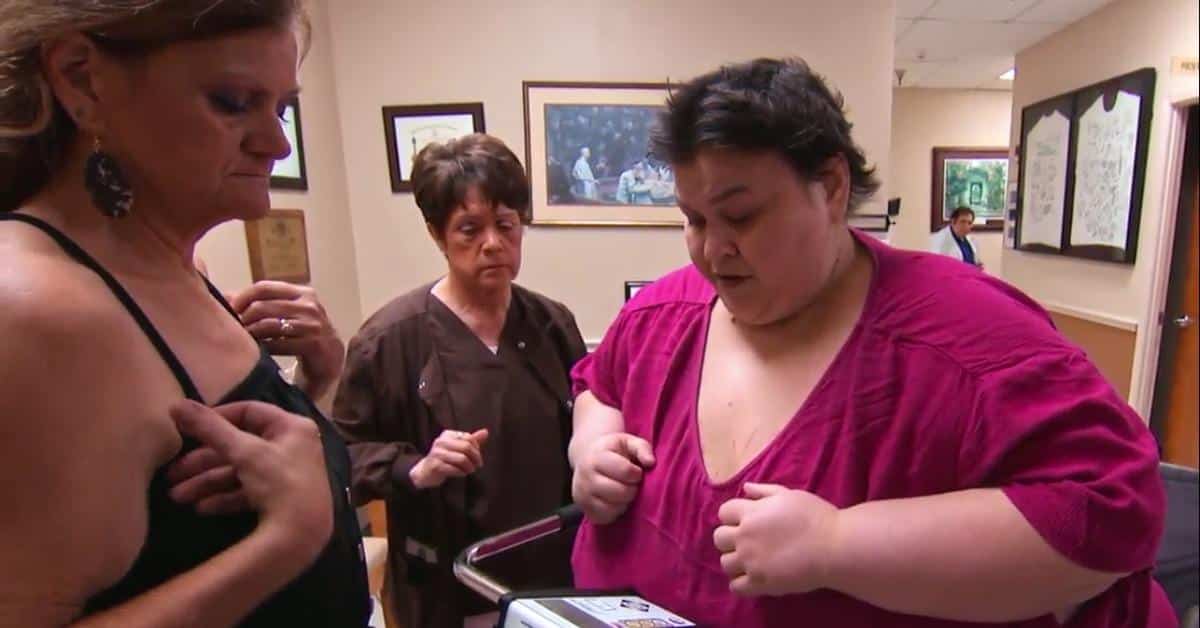 Margaret Johnson from 'My 600-lb Life' Where is She