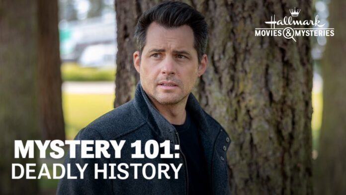 'Mystery 101 Deadly History' Ending Explained