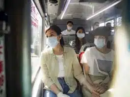 Netflix’s Taiwanese Movie ‘The Falls’ (2021) Based On A True Story
